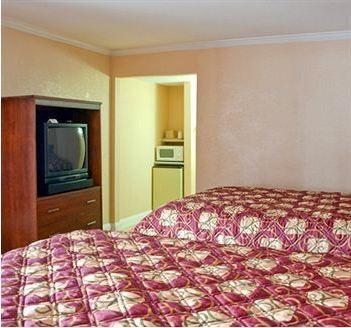 Towne Motel Alexandria Kamer foto