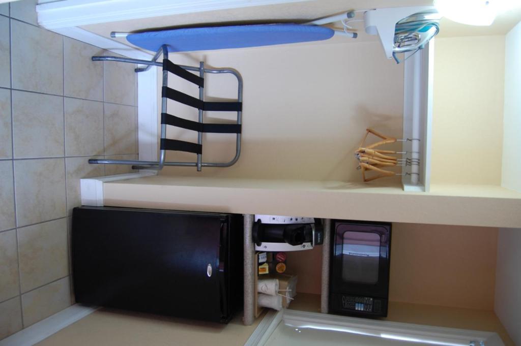 Towne Motel Alexandria Kamer foto