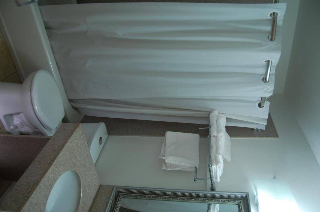 Towne Motel Alexandria Kamer foto