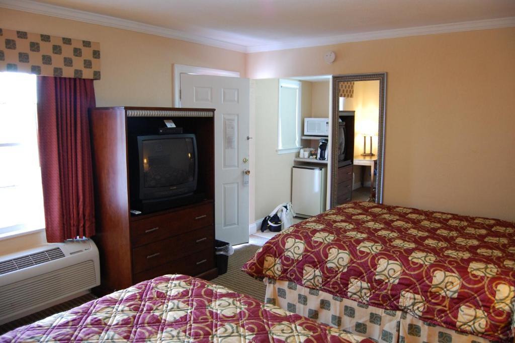 Towne Motel Alexandria Kamer foto