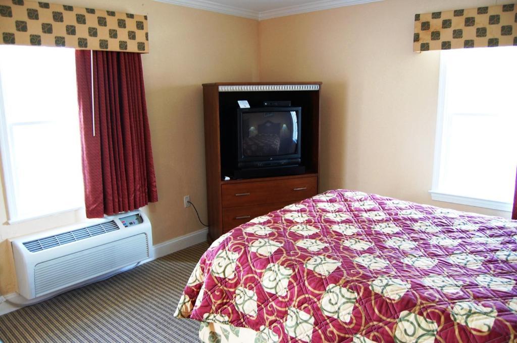 Towne Motel Alexandria Kamer foto